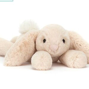 Jellycat Small Smudge Bunny